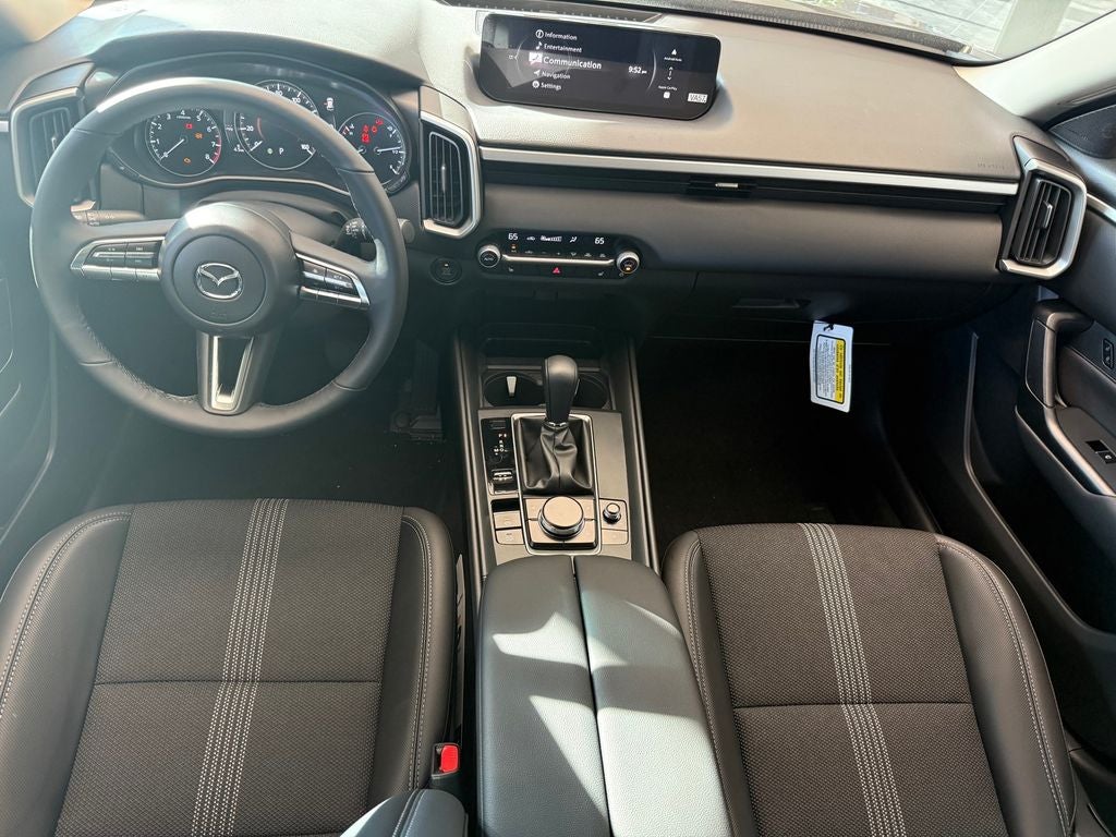 2026 Mazda Mazda CX-50 2.5 S Preferred