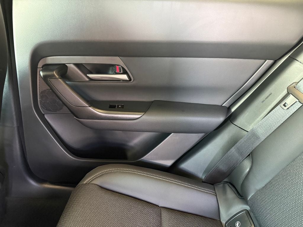 2026 Mazda Mazda CX-50 2.5 S Preferred