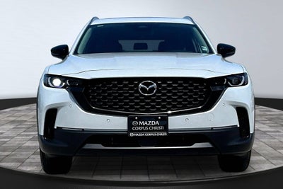 2026 Mazda Mazda CX-50 2.5 S Preferred