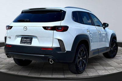 2026 Mazda Mazda CX-50 2.5 S Preferred