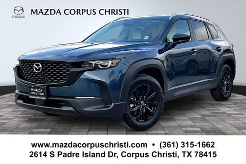 2026 Mazda Mazda CX-50 2.5 S Preferred