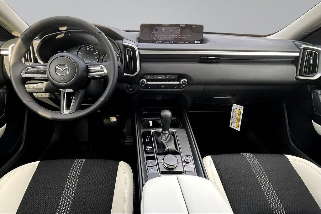 2026 Mazda Mazda CX-50 2.5 S Preferred
