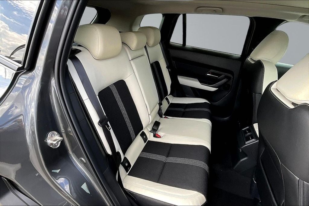 2026 Mazda Mazda CX-50 2.5 S Preferred