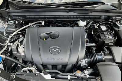 2026 Mazda Mazda CX-50 2.5 S Preferred