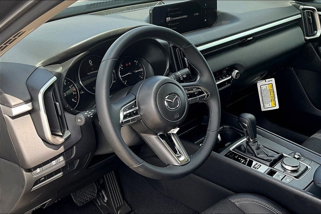 2026 Mazda Mazda CX-50 2.5 S Preferred