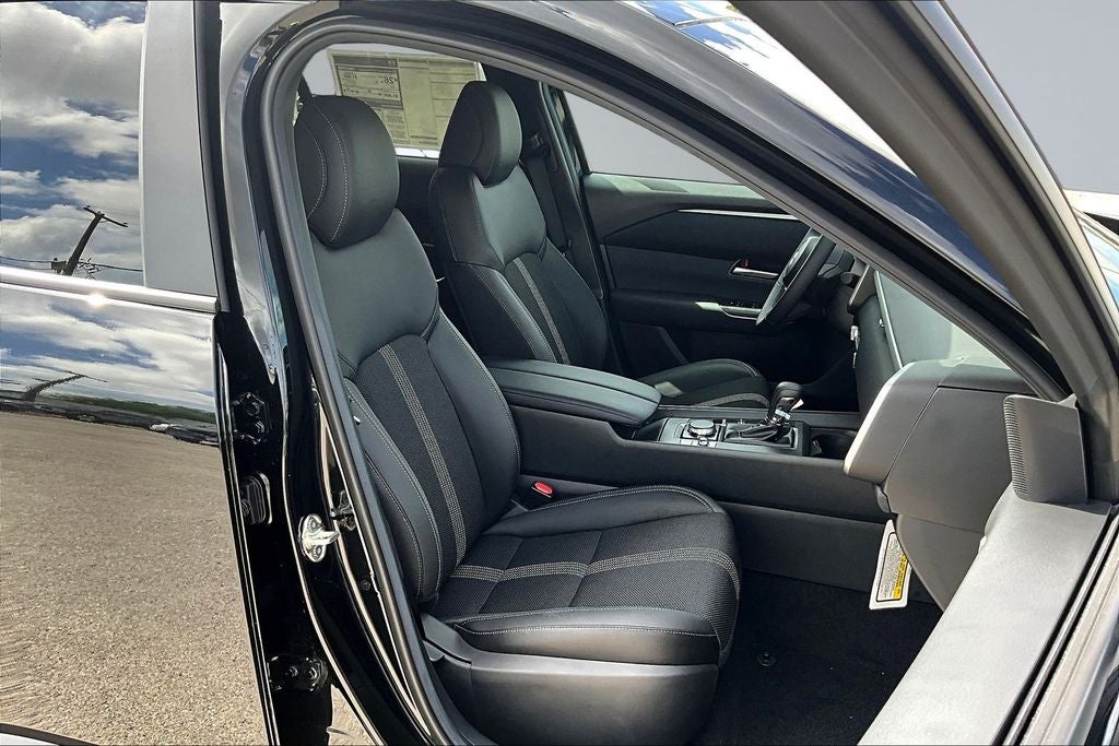 2026 Mazda Mazda CX-50 2.5 S Preferred