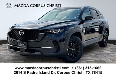 2026 Mazda Mazda CX-50 2.5 S Preferred