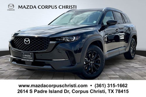 2026 Mazda Mazda CX-50 2.5 S Preferred