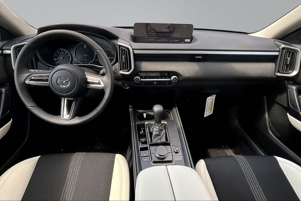 2026 Mazda Mazda CX-50 2.5 S Preferred
