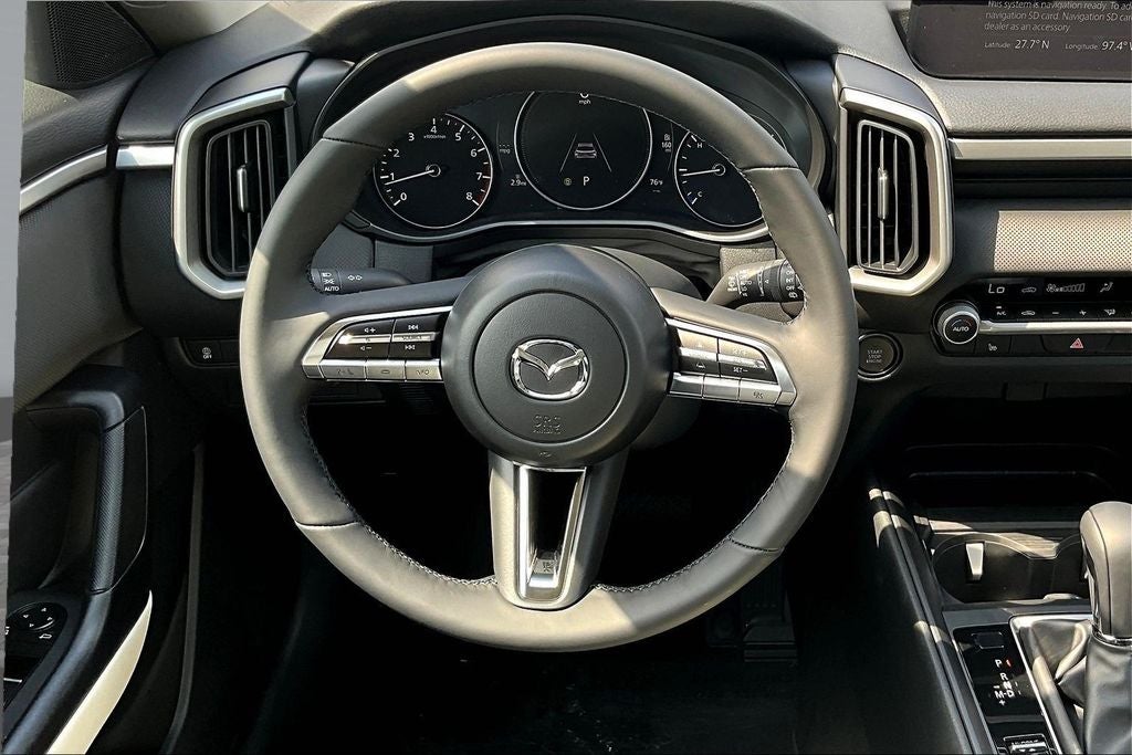 2026 Mazda Mazda CX-50 2.5 S Preferred