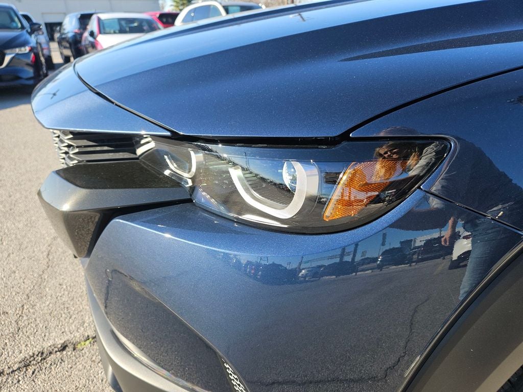 2026 Mazda Mazda CX-50 2.5 S Preferred