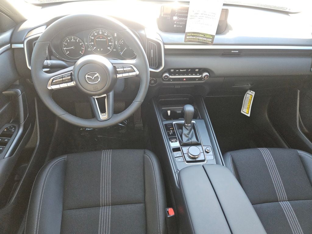 2026 Mazda Mazda CX-50 2.5 S Preferred