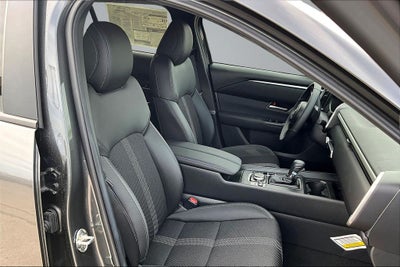 2026 Mazda Mazda CX-50 2.5 S Preferred