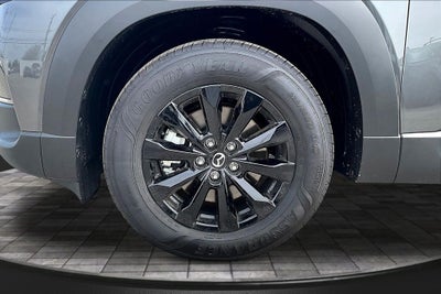 2026 Mazda Mazda CX-50 2.5 S Preferred