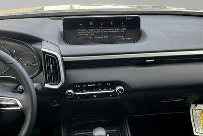 2026 Mazda Mazda CX-50 2.5 S Preferred