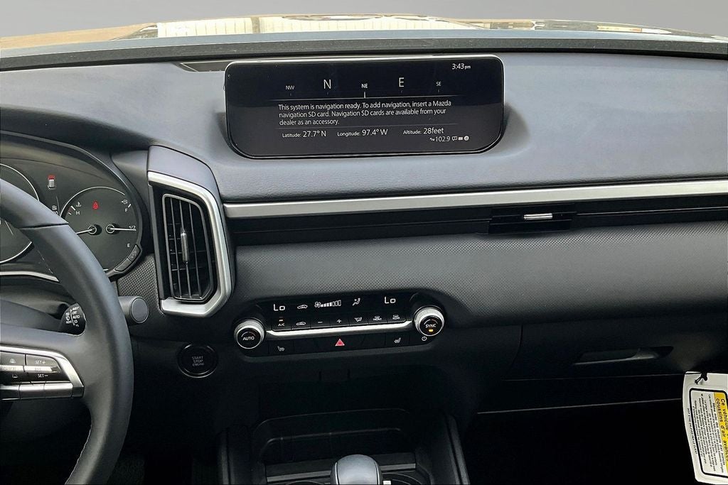 2026 Mazda Mazda CX-50 2.5 S Preferred