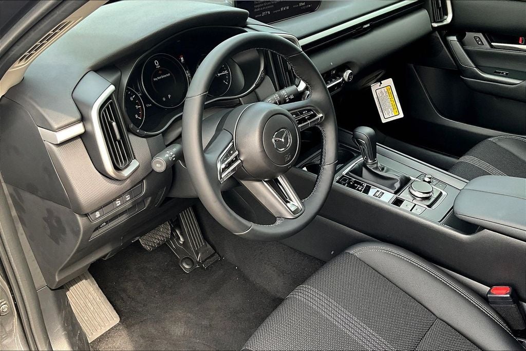 2026 Mazda Mazda CX-50 2.5 S Preferred