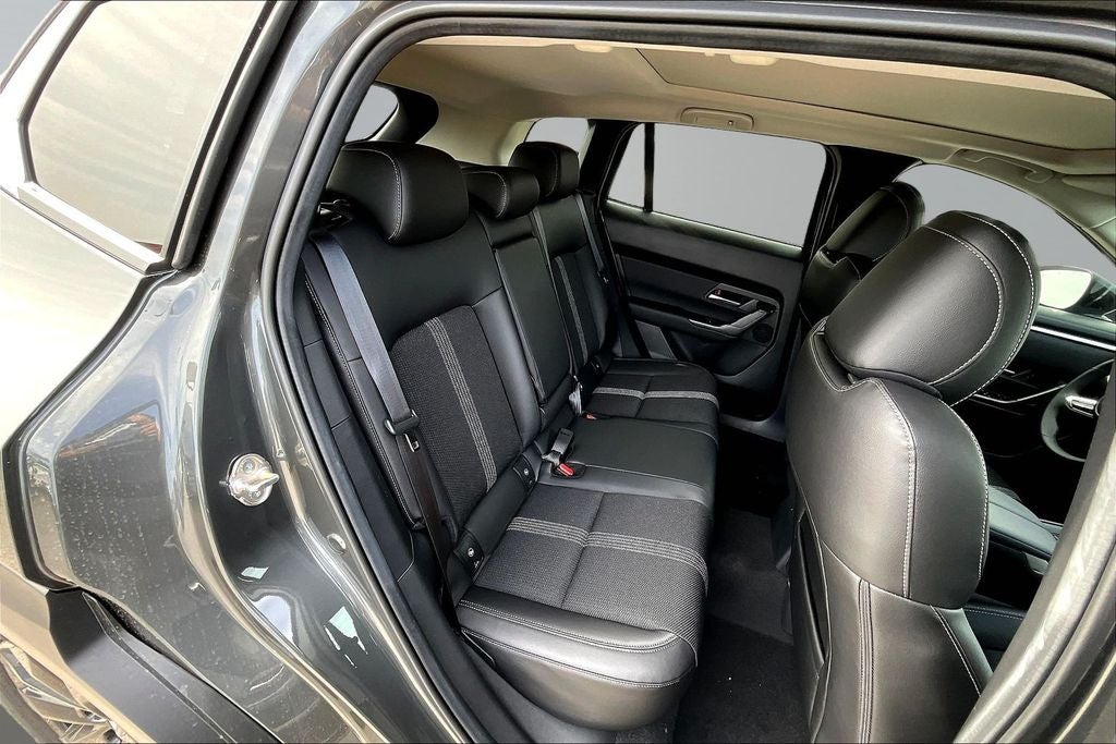 2026 Mazda Mazda CX-50 2.5 S Preferred