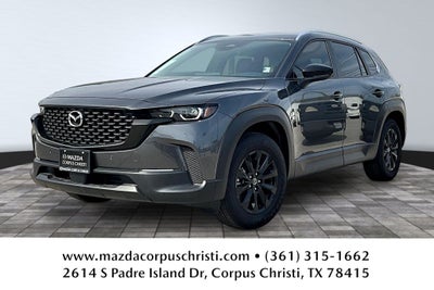 2026 Mazda Mazda CX-50 2.5 S Preferred