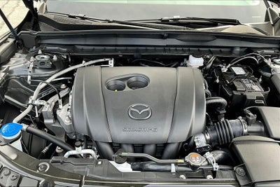 2026 Mazda Mazda CX-50 2.5 S Preferred