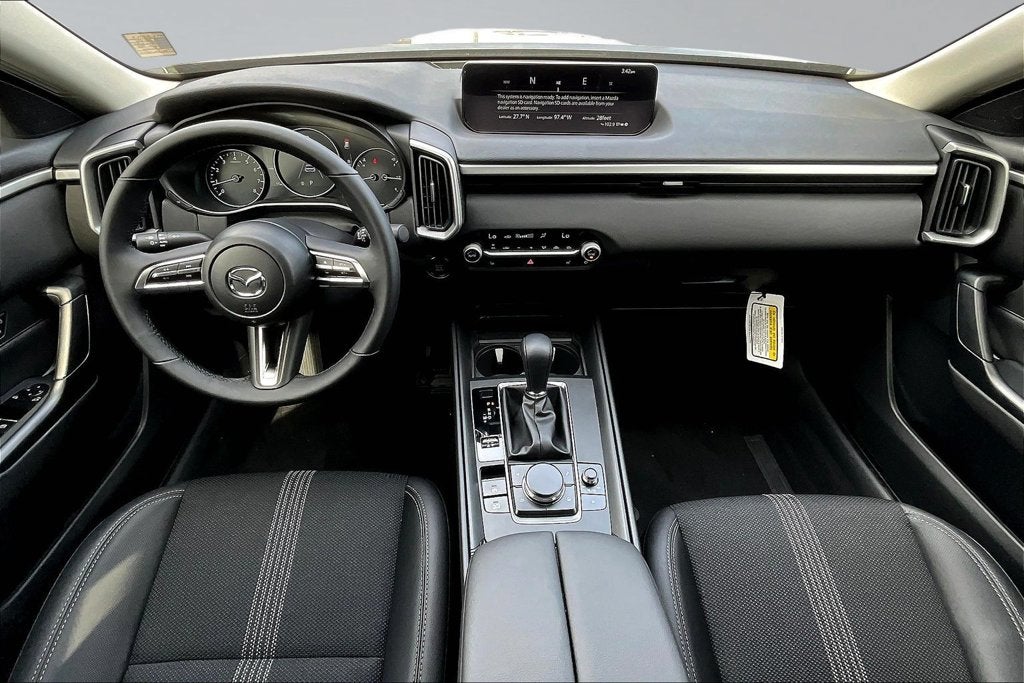 2026 Mazda Mazda CX-50 2.5 S Preferred