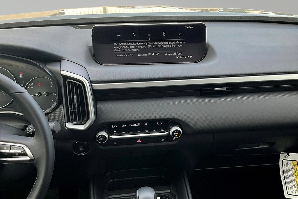 2026 Mazda Mazda CX-50 2.5 S Preferred