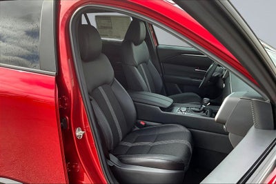 2026 Mazda Mazda CX-50 2.5 S Preferred