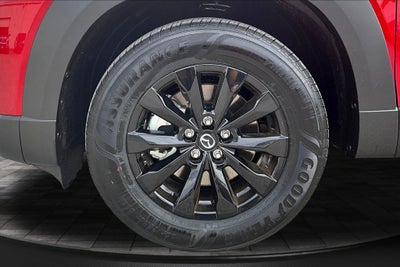 2026 Mazda Mazda CX-50 2.5 S Preferred
