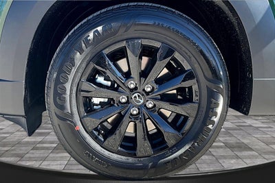 2026 Mazda Mazda CX-50 2.5 S Preferred