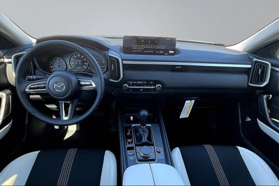 2026 Mazda Mazda CX-50 2.5 S Preferred