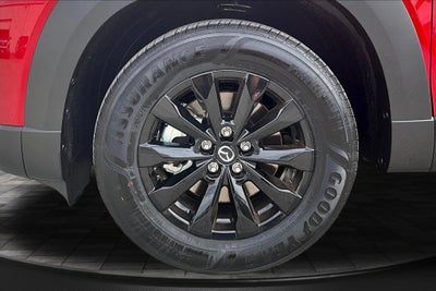 2026 Mazda Mazda CX-50 2.5 S Preferred