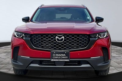 2026 Mazda Mazda CX-50 2.5 S Preferred