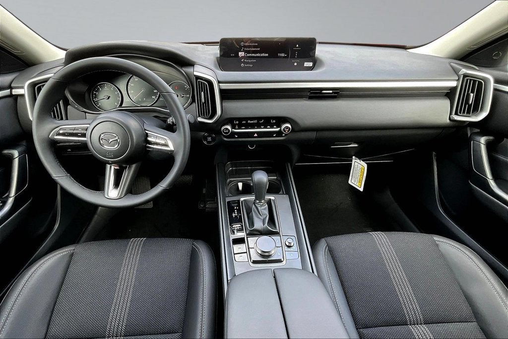 2026 Mazda Mazda CX-50 2.5 S Preferred