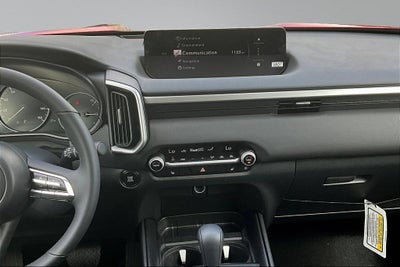 2026 Mazda Mazda CX-50 2.5 S Preferred