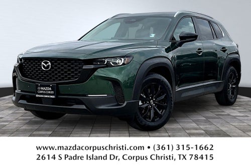 2026 Mazda Mazda CX-50 2.5 S Preferred