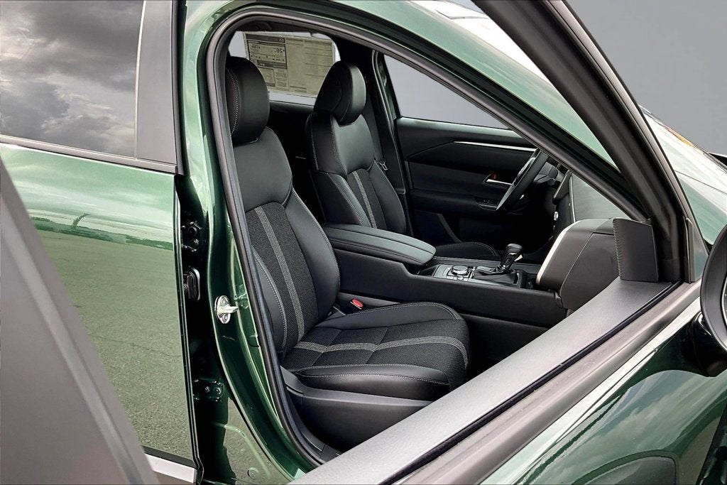 2026 Mazda Mazda CX-50 2.5 S Preferred