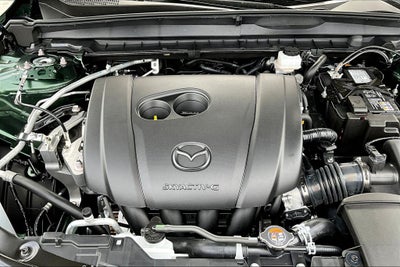 2026 Mazda Mazda CX-50 2.5 S Preferred