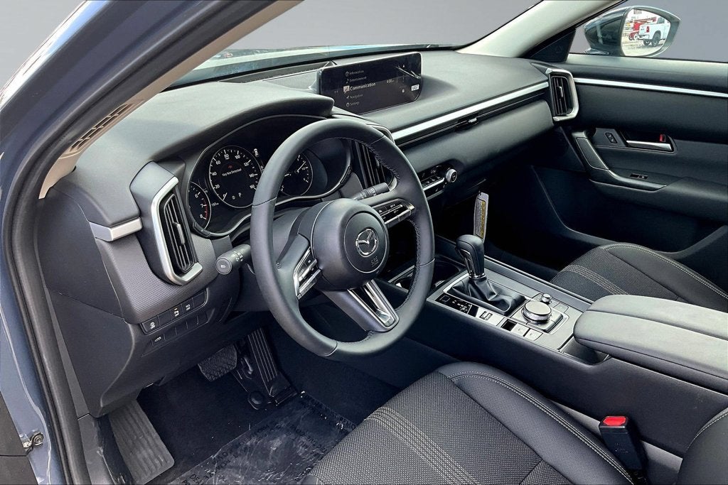 2026 Mazda Mazda CX-50 2.5 S Preferred