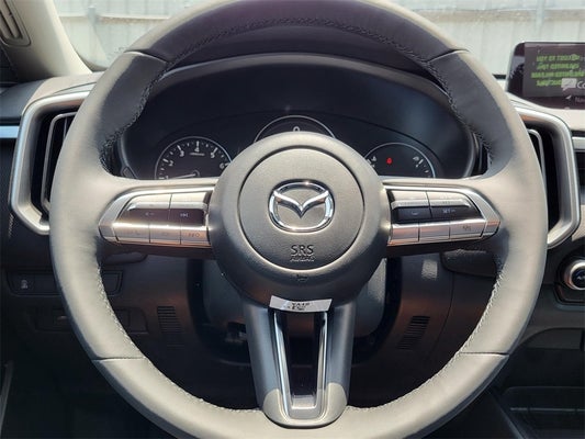 2024 Mazda Mazda CX-50 2.5 S Preferred Package in San Antonio, TX - The Khoury Group