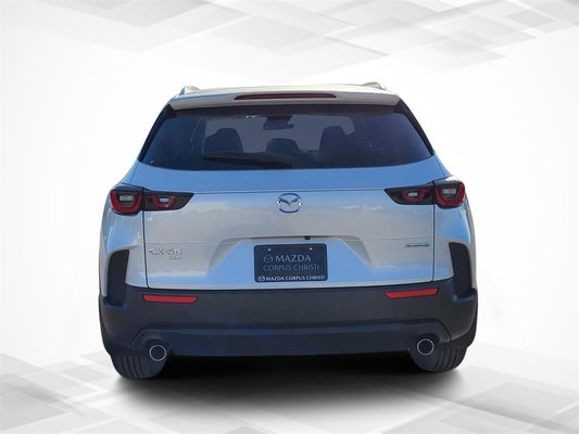 2024 Mazda Mazda CX-50 2.5 S Preferred Package in San Antonio, TX - The Khoury Group