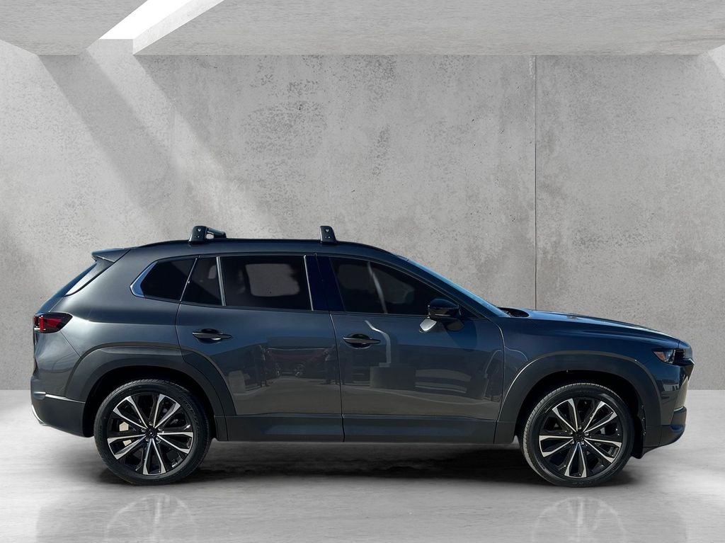 2026 Mazda Mazda CX-50 2.5 Turbo