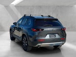 2026 Mazda Mazda CX-50 2.5 Turbo