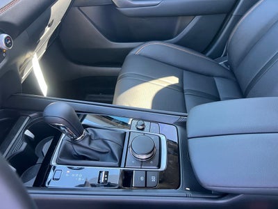 2026 Mazda Mazda CX-50 2.5 Turbo