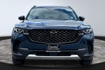 2026 Mazda Mazda CX-50 2.5 Turbo