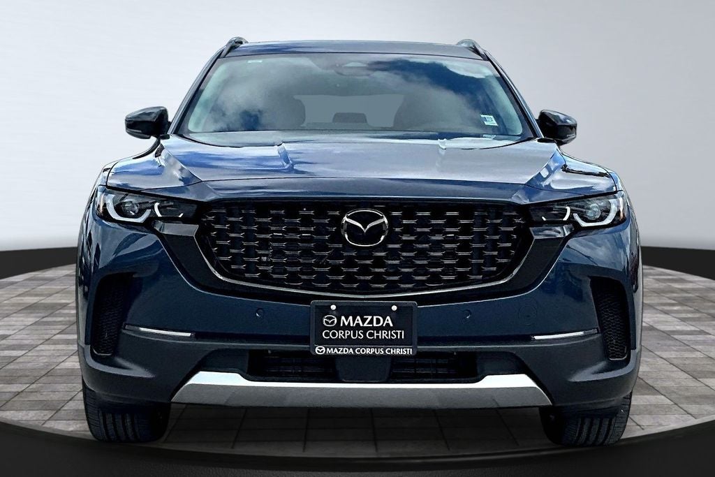 2026 Mazda Mazda CX-50 2.5 Turbo