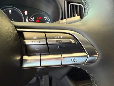 2026 Mazda Mazda CX-50 2.5 Turbo