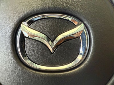 2026 Mazda Mazda CX-50 2.5 Turbo
