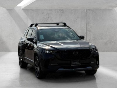 2026 Mazda Mazda CX-50 2.5 Turbo