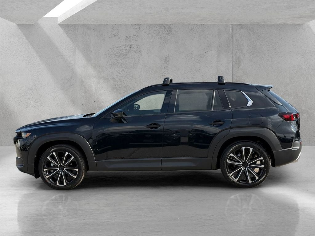2026 Mazda Mazda CX-50 2.5 Turbo
