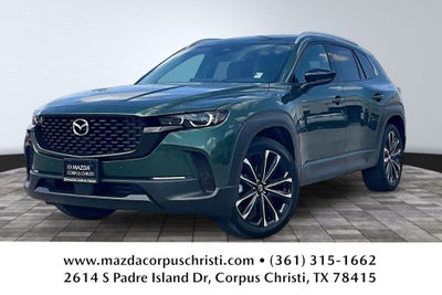 2026 Mazda Mazda CX-50 2.5 S Premium